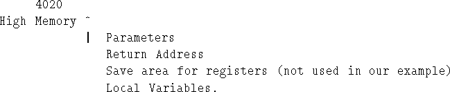 \begin{figure}\begin{tex2html_preform}\begin{verbatim}C P U Memory Disk DMA Cont...
...--------------------------------\end{verbatim}\end{tex2html_preform}\end{figure}
