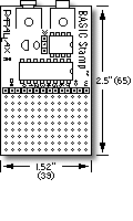 Stamp D Pinout