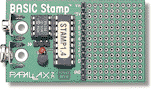 Stamp Version D