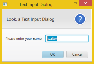 AlertDemo.java