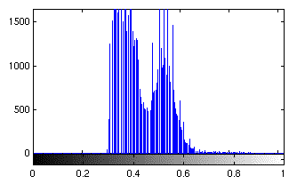 Image Scaling and Histogram Equalization