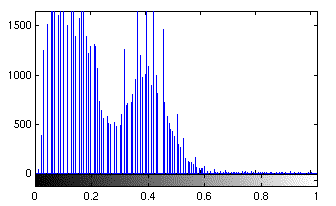 Image Scaling and Histogram Equalization